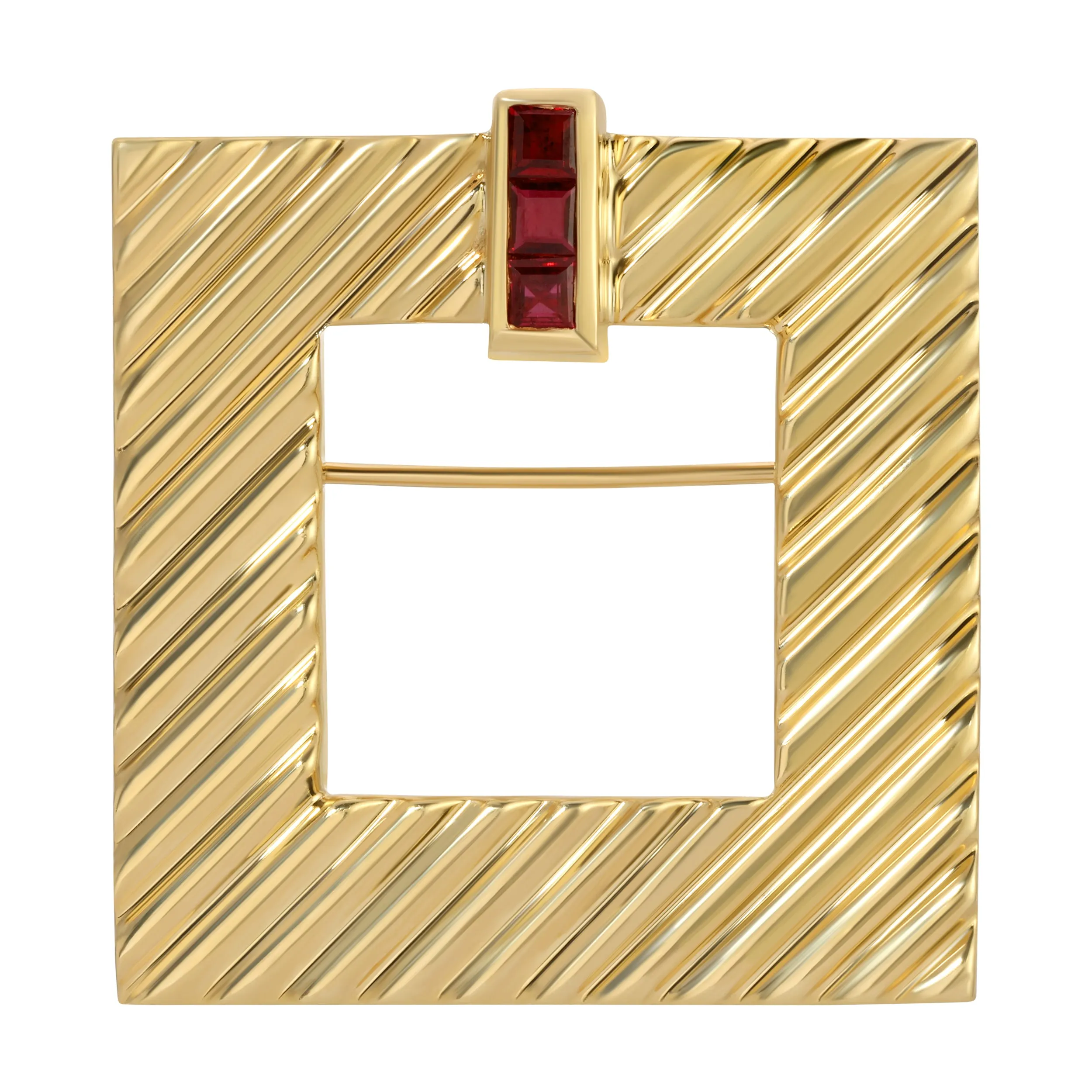 1960s Tiffany & Co Brooch