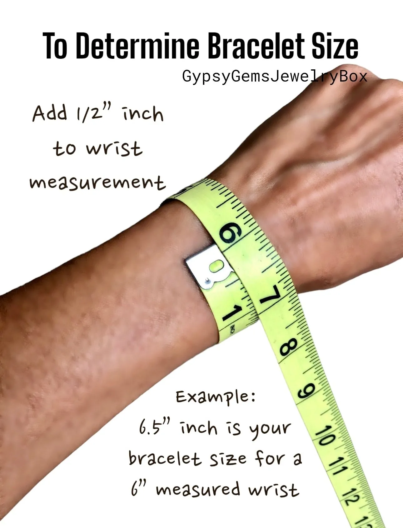 7 CHAKRA Custom Size Round Smooth Stretch (8mm) Natural Gemstone Crystal Energy Bead Bracelet