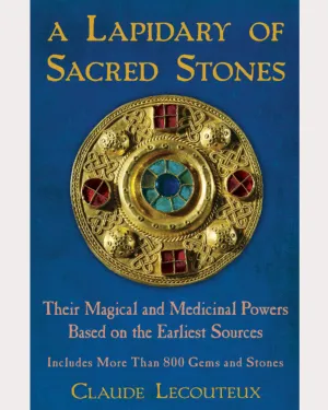 A Lapidary of Sacred Stones