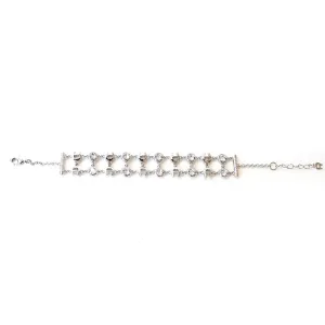 Aigner A Logo Bracelet