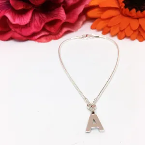 Alphabet Bracelet - SBRC108