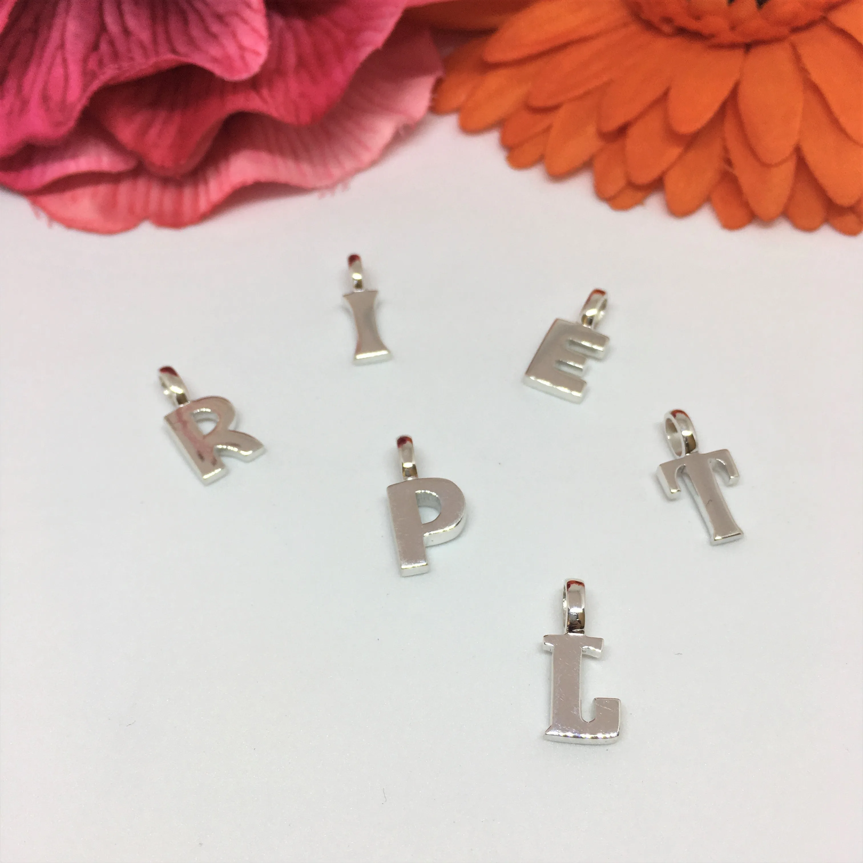 Alphabet Bracelet - SBRC108