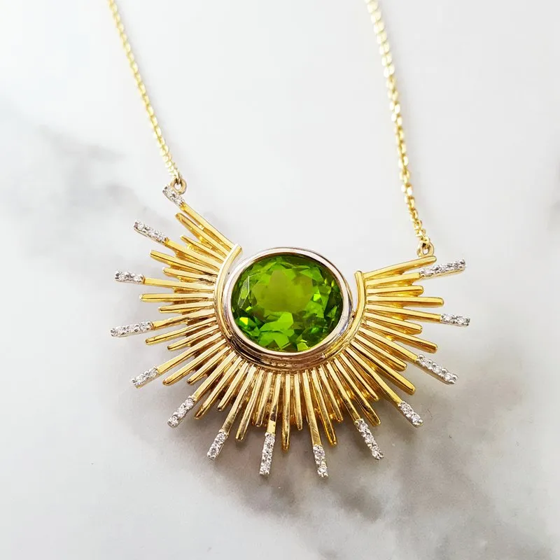 American Gem Collection Valley of The Sun