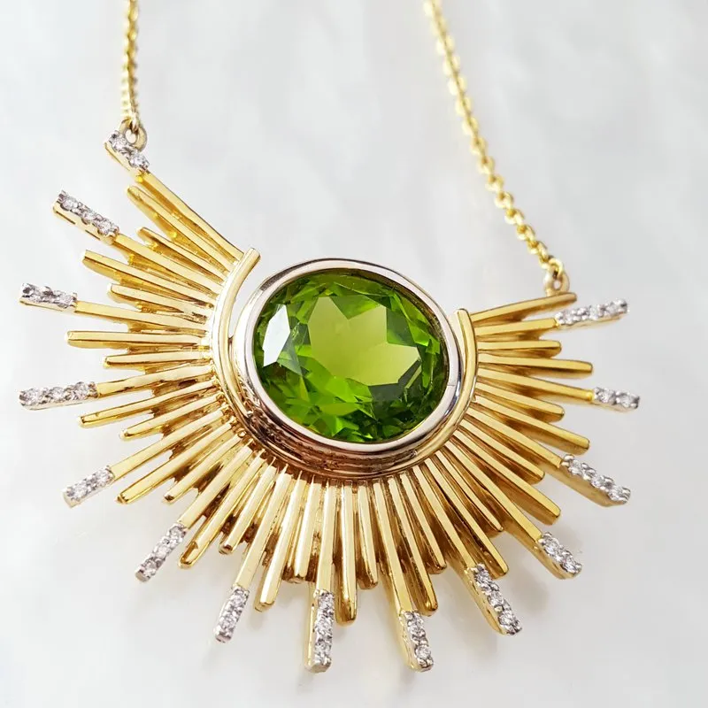 American Gem Collection Valley of The Sun