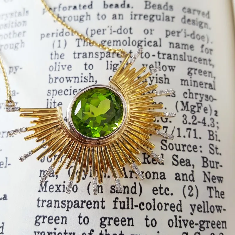 American Gem Collection Valley of The Sun