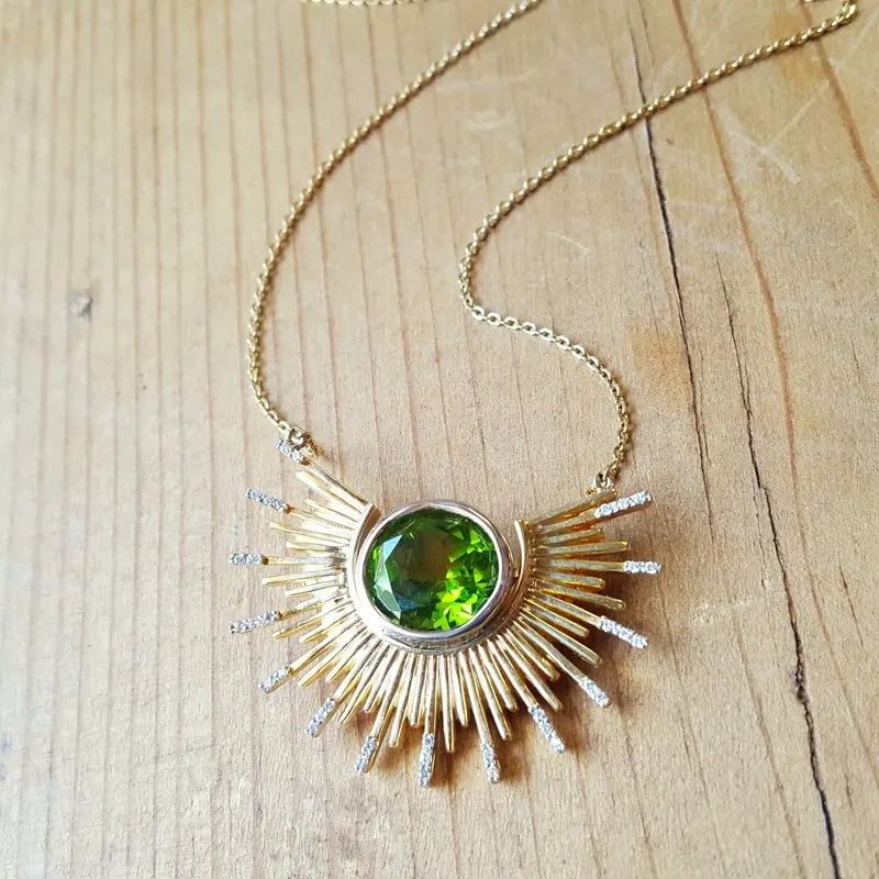 American Gem Collection Valley of The Sun
