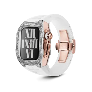 Apple Watch Case / RST41 - SnowFlake