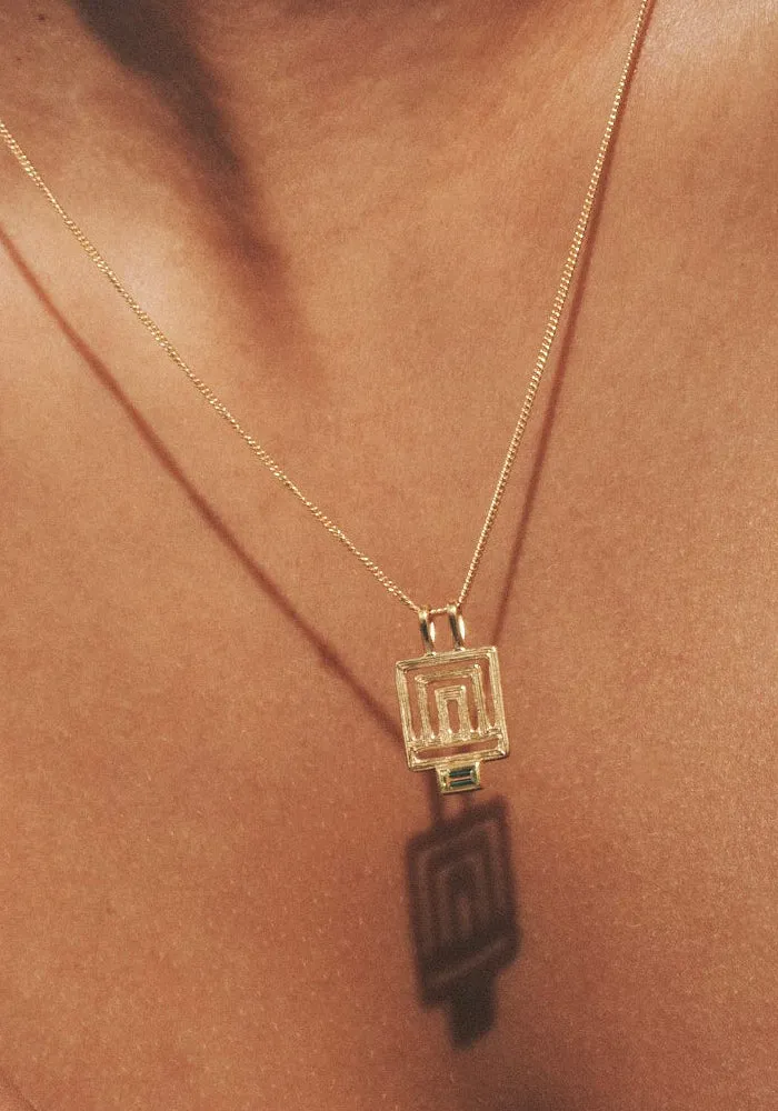 Ariadne Necklace