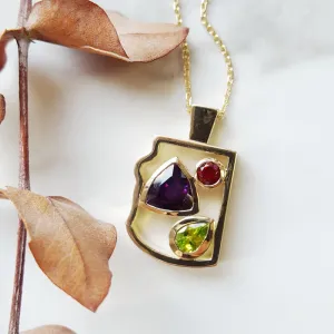 Arizona Explorer Collection Explorer Pendant