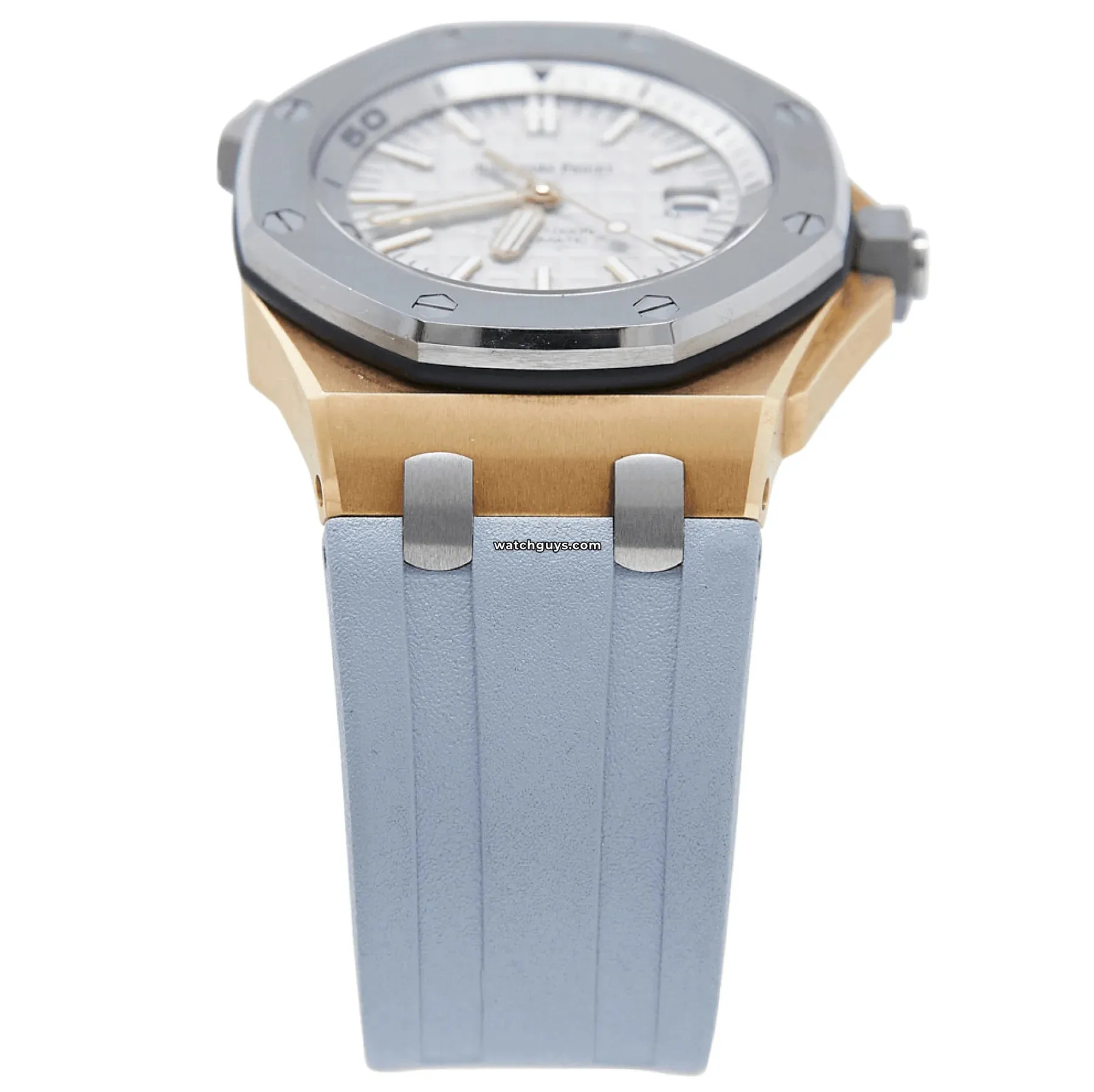 Audemars Piguet Royal Oak Offshore 15711OI.OO.A006CA.01