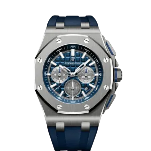 Audemars Piguet Royal Oak Offshore Chronograph 26480TI.OO.A027CA.01