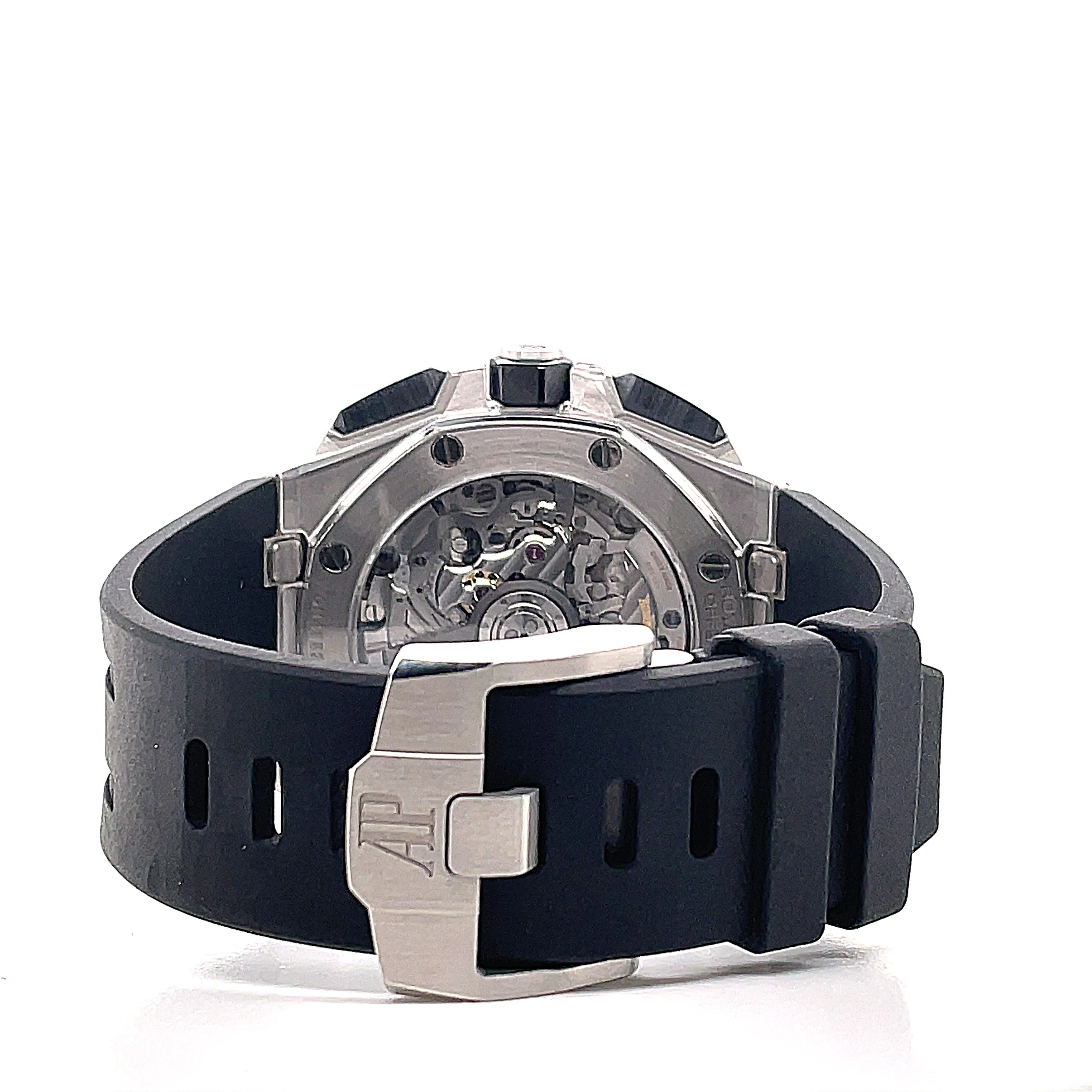 Audemars Piguet Royal Oak Offshore Chronograph 43mm 26420SO.OO.A002CA.01 Unworn Box and Papers