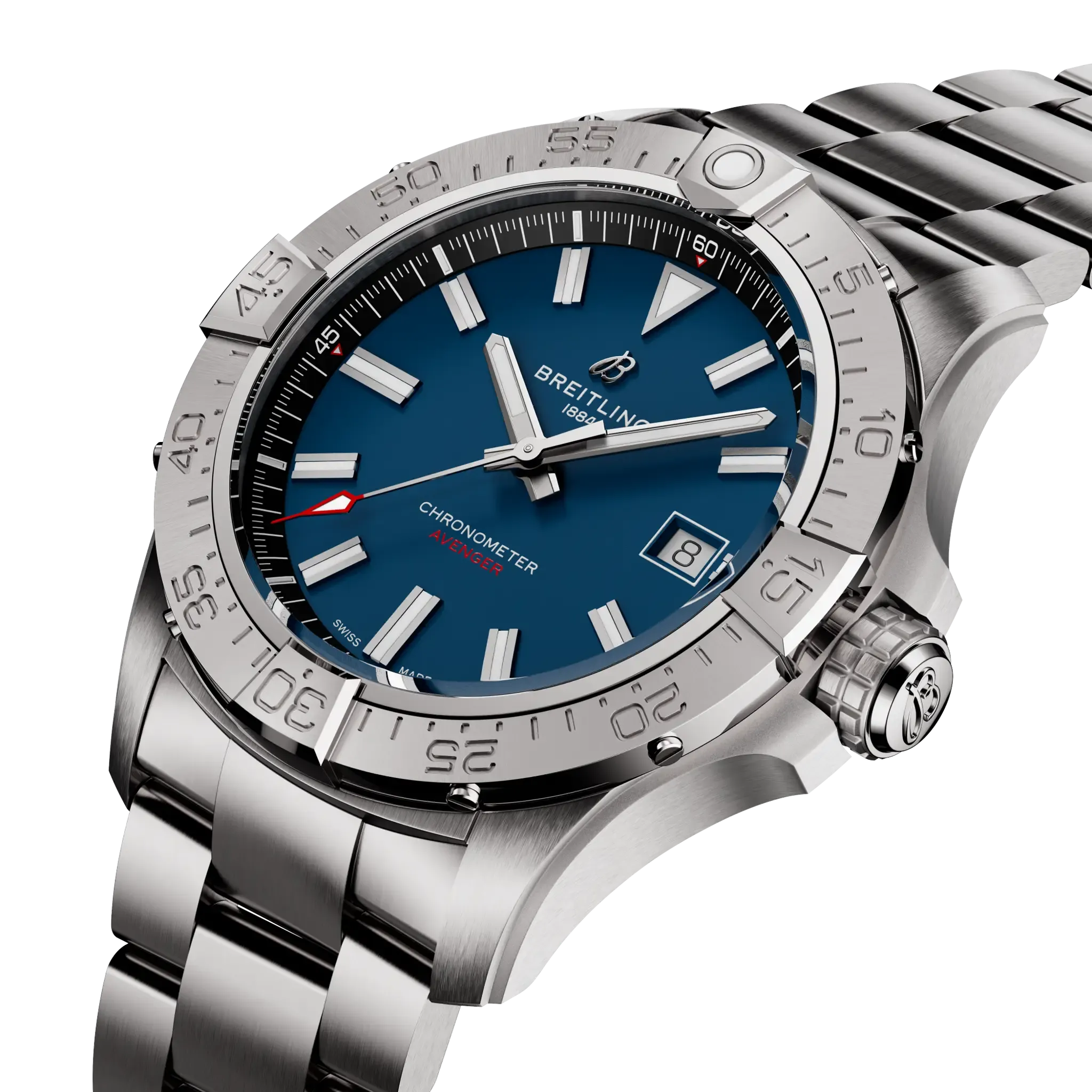 Avenger Automatic 42 A17328101C1A1