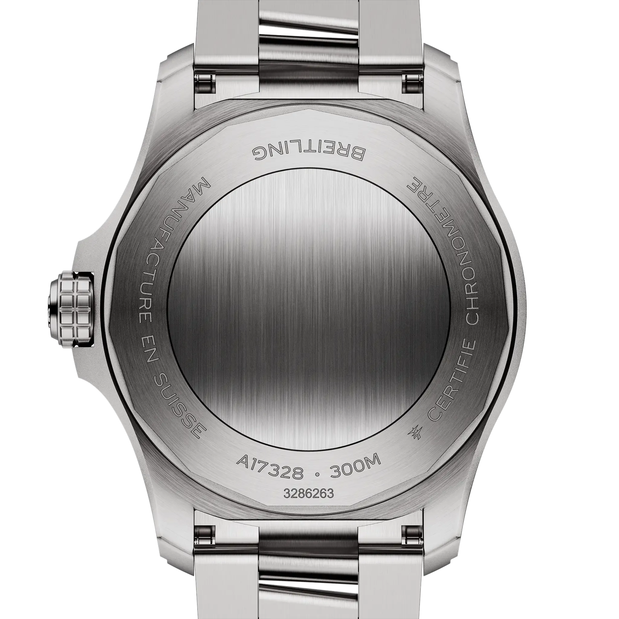 Avenger Automatic 42 A17328101C1A1