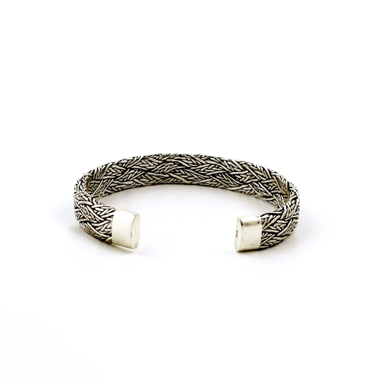 Balinese Warrior Bangle Bracelet