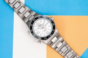 Ball Roadmaster Marine GMT