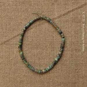 Beaded Bracelet - Turquoise