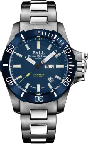 BL Watch Company Engineer Hydrocarbon Submarine Warfare