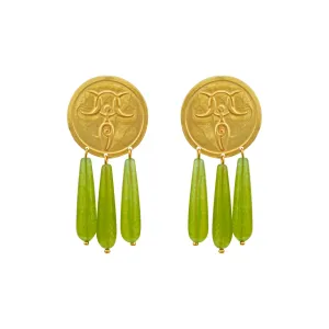 Blossom Earrings