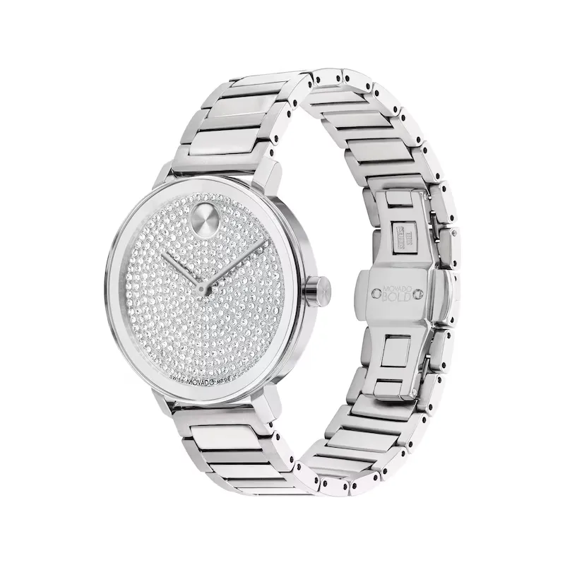 Bold Evolution 2.0 Dazzling 34MM Watch