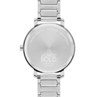 Bold Evolution 2.0 Dazzling 34MM Watch