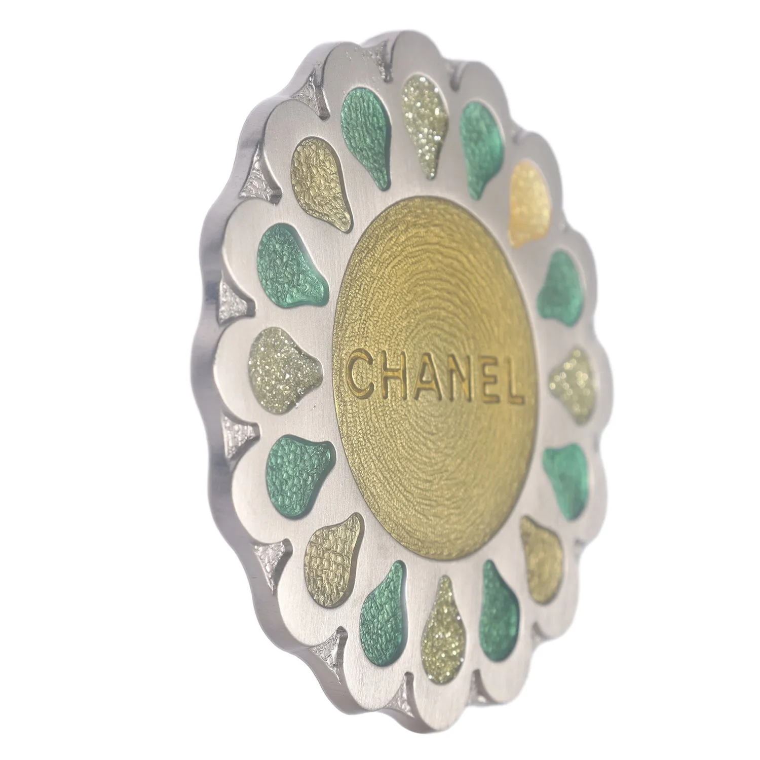 Brooch Pin 99A (Authentic Pre-owned)