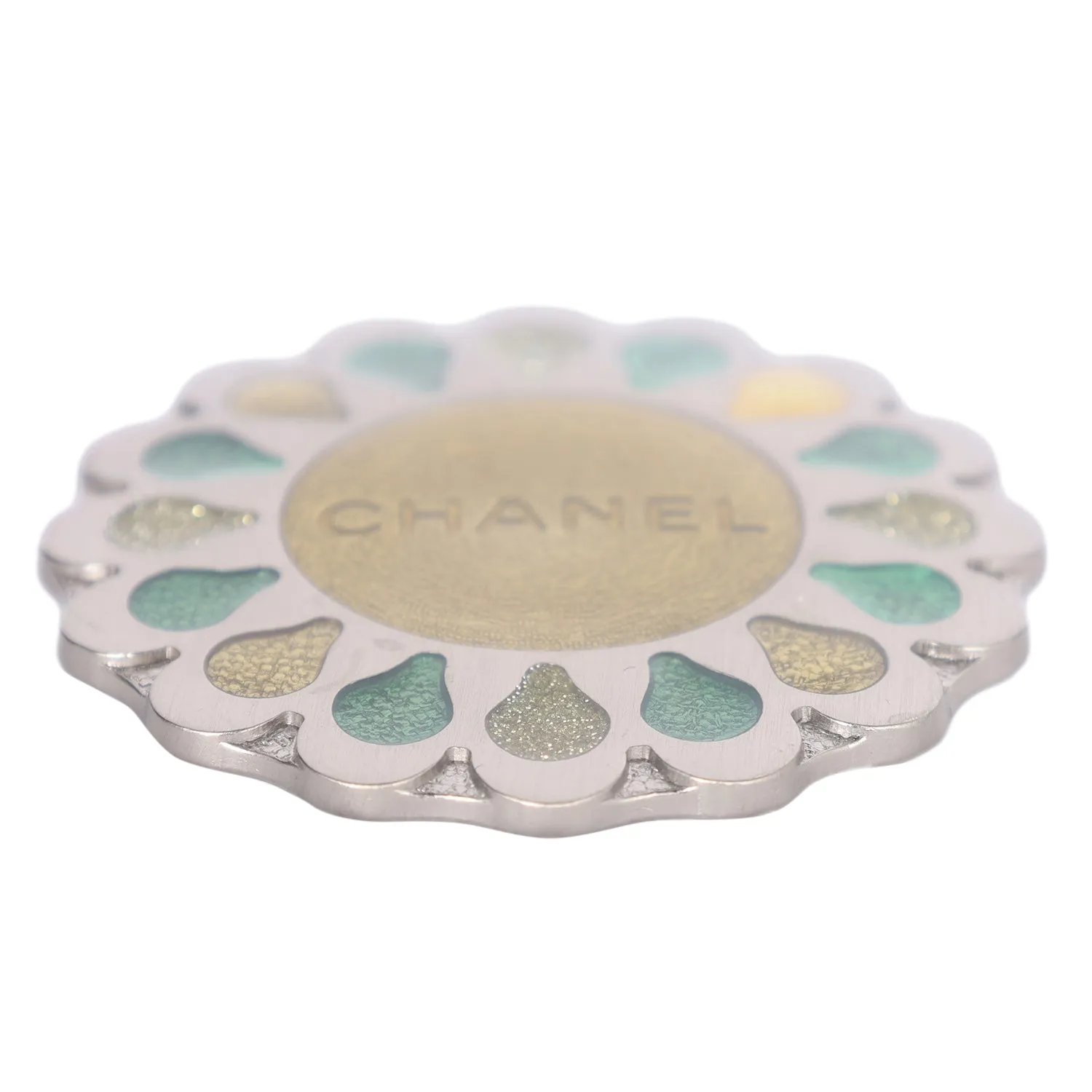 Brooch Pin 99A (Authentic Pre-owned)
