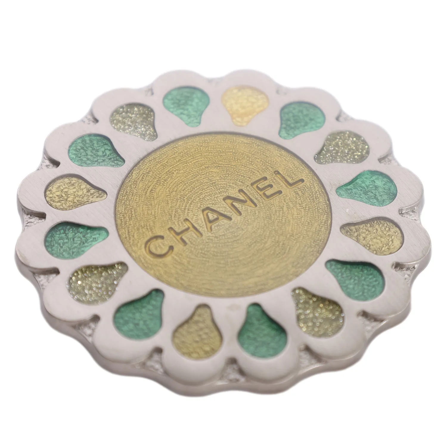 Brooch Pin 99A (Authentic Pre-owned)