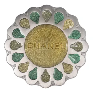 Brooch Pin 99A (Authentic Pre-owned)