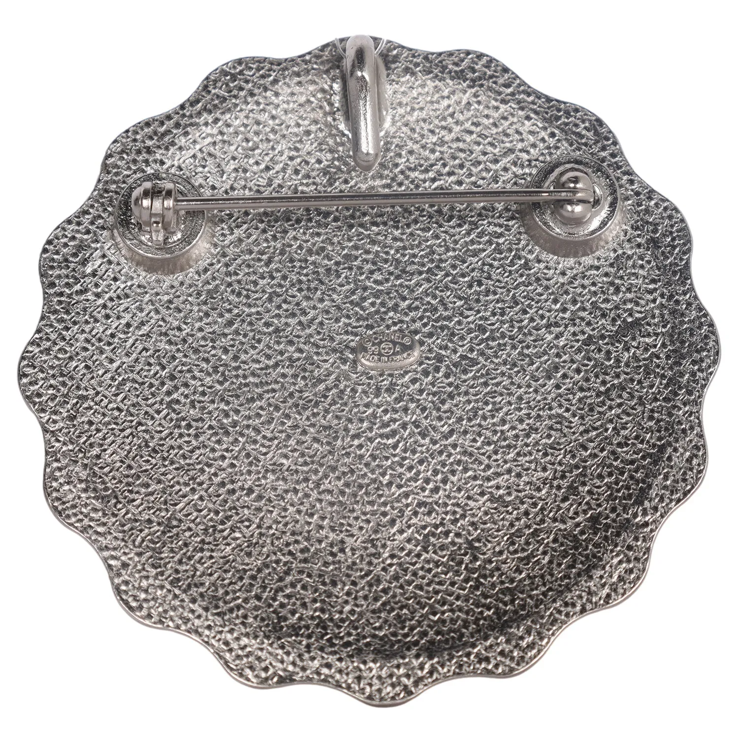 Brooch Pin 99A (Authentic Pre-owned)