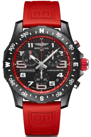 BRT Watch ProFSsional Endurance Pro Red