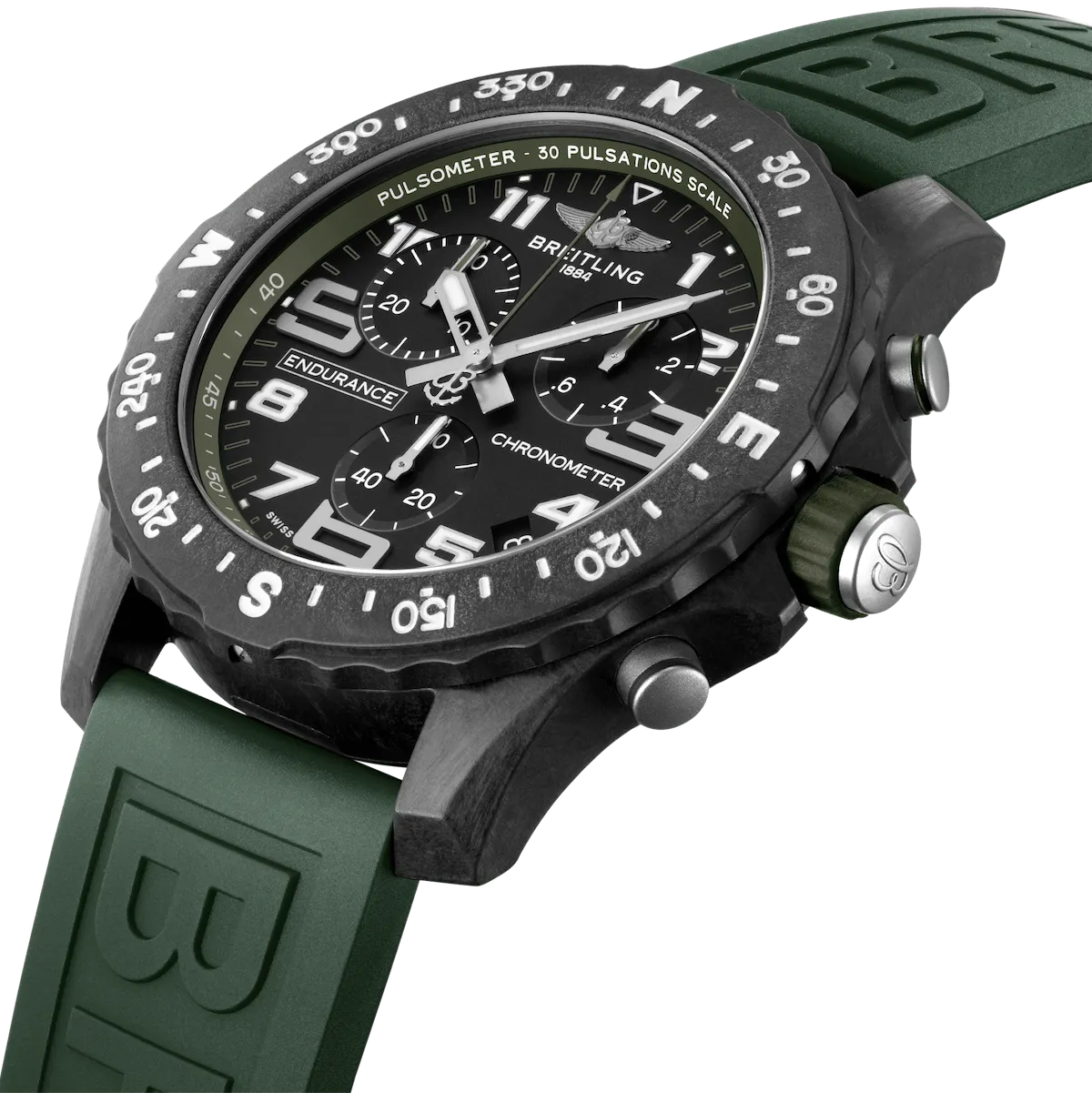 BRT Watch ProFSsional Endurance Pro