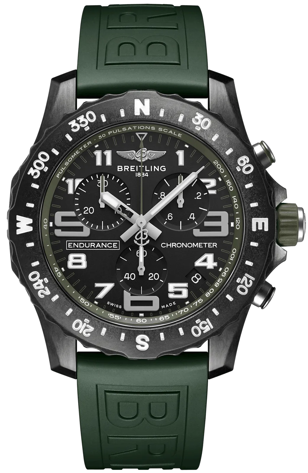 BRT Watch ProFSsional Endurance Pro