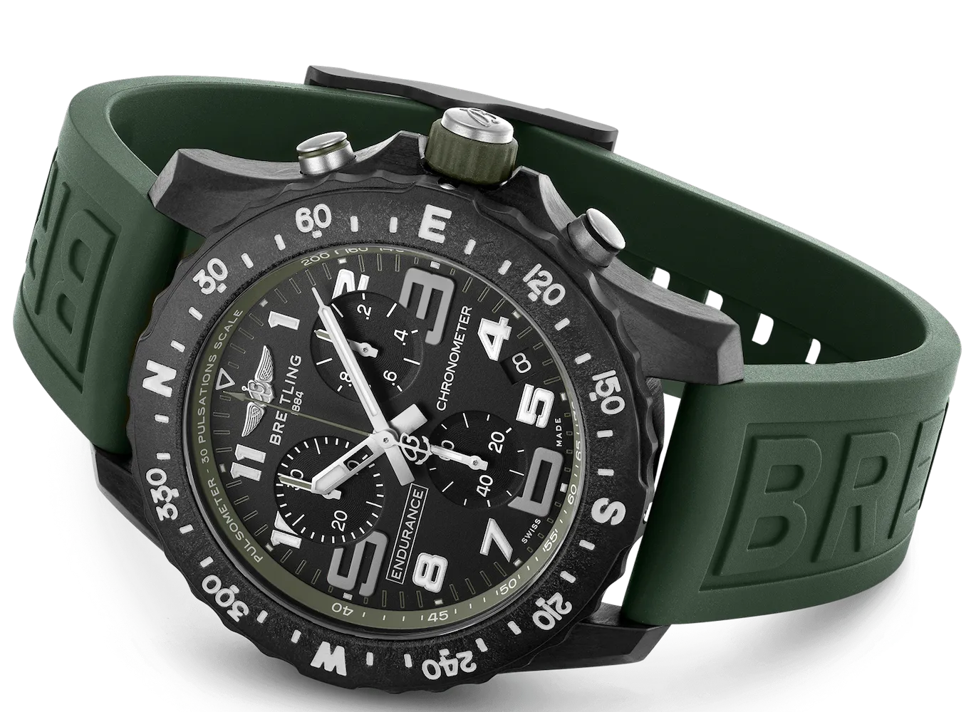 BRT Watch ProFSsional Endurance Pro