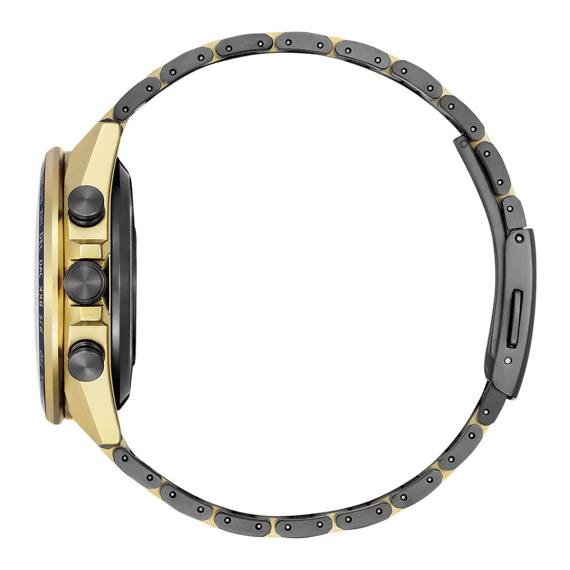 CC4016-75E | Satellite Wave GPS HAKUTO-R Limited Edition