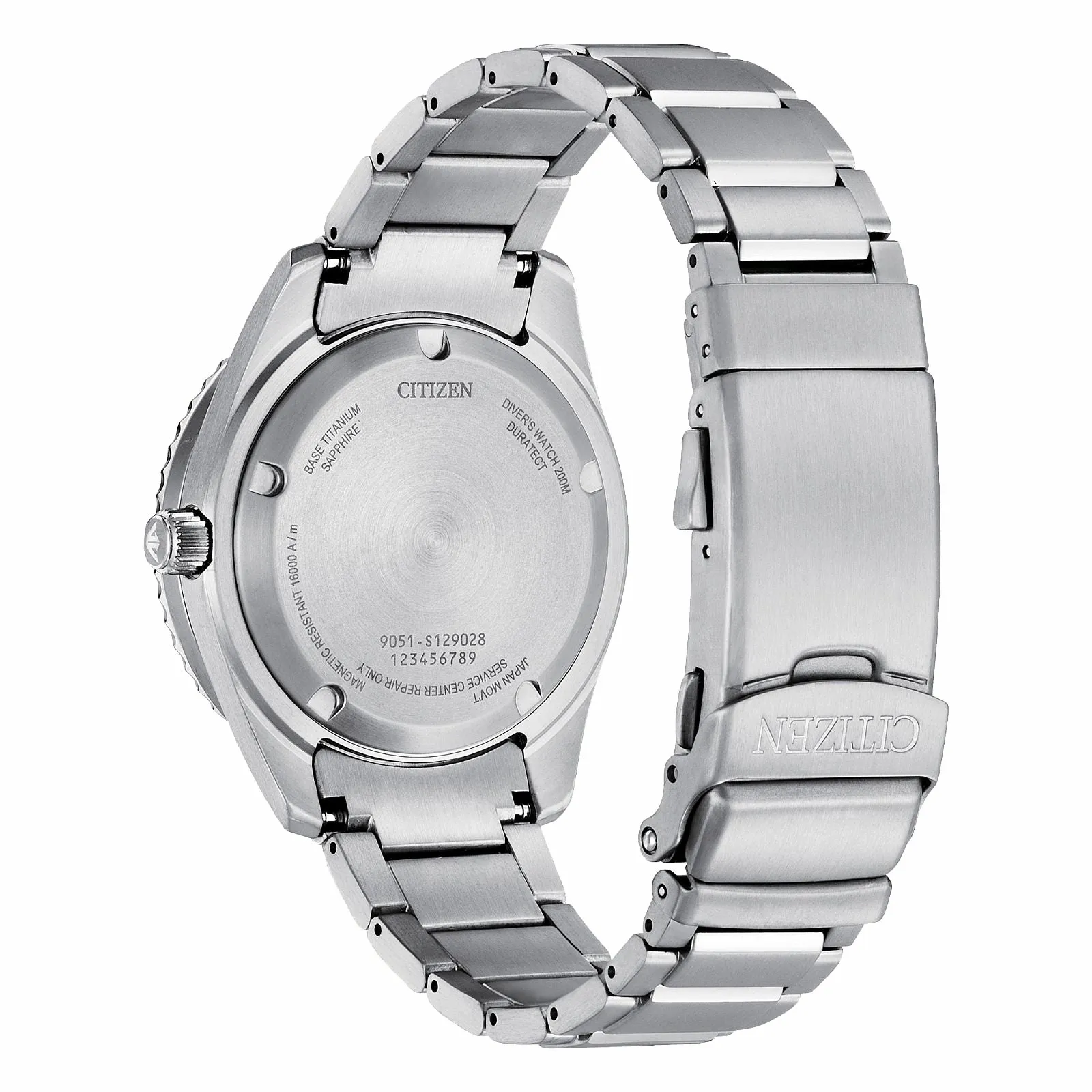 Citizen Automatic Promaster Dive NB6021-68L
