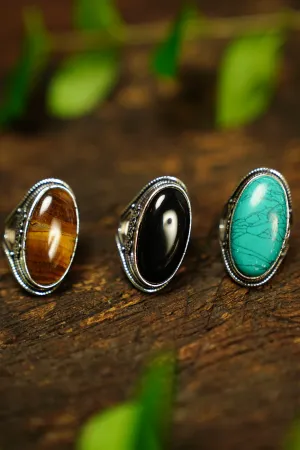 Copper Ring 'akụ'