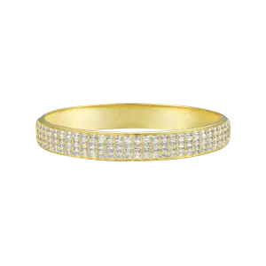 Custom Bangle Bracelet