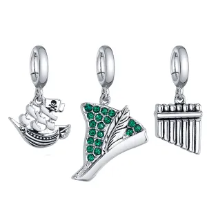 Disney X RockLove DISNEY PETER PAN TELL YOUR TALE Peter Pan Enhancer Set