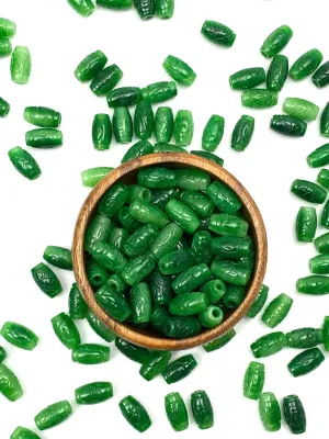 Dyed jade bead, SKU#JD112B