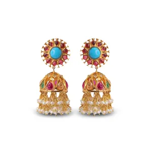 Earrings - E1245