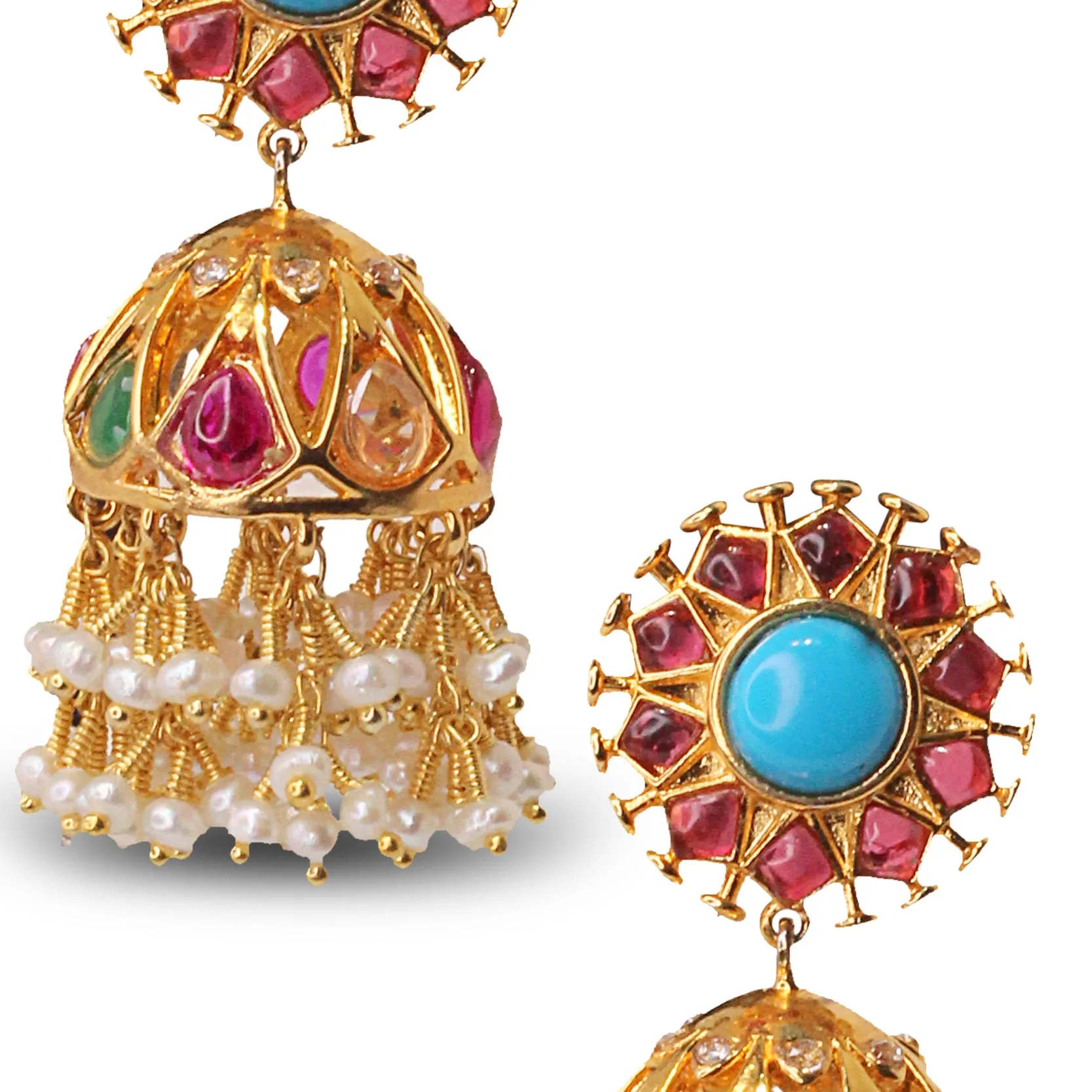 Earrings - E1245