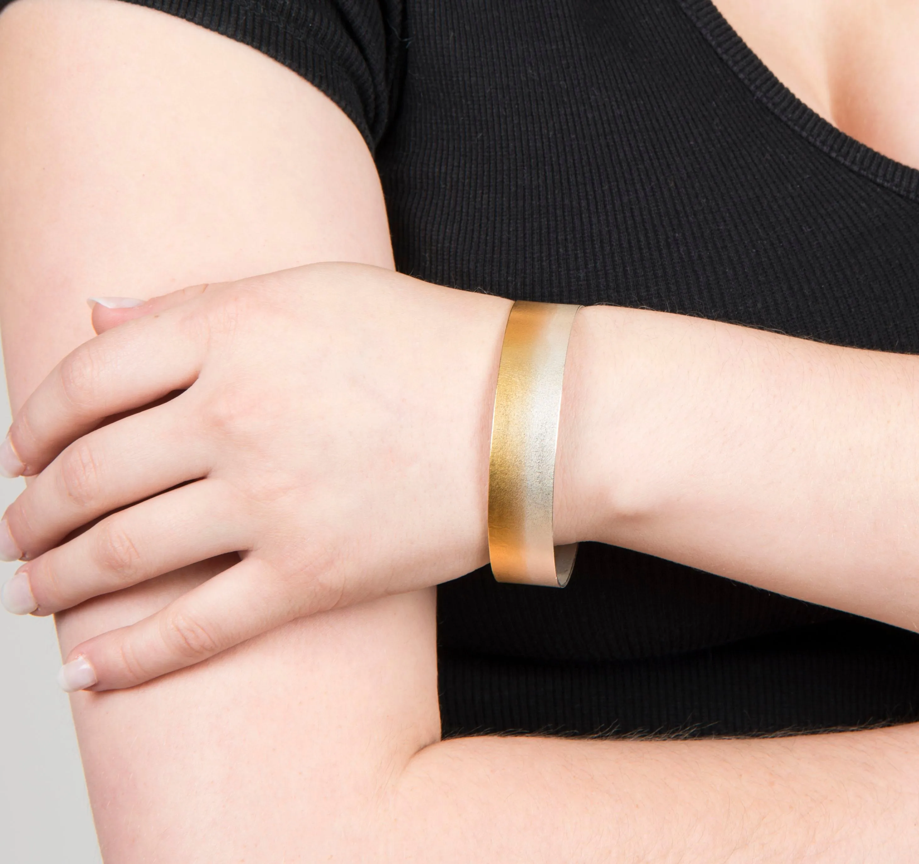 Electra Cuff Bracelet