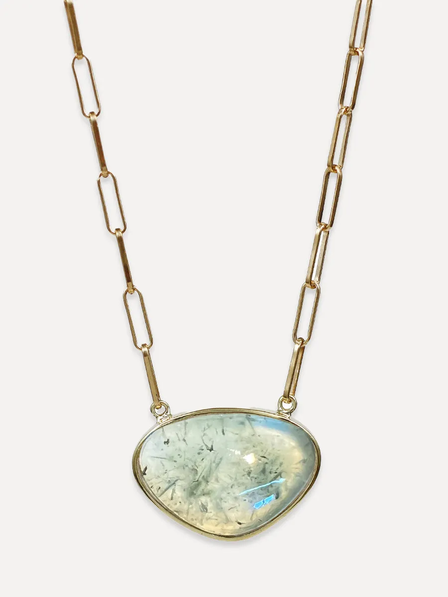 Ember Necklace