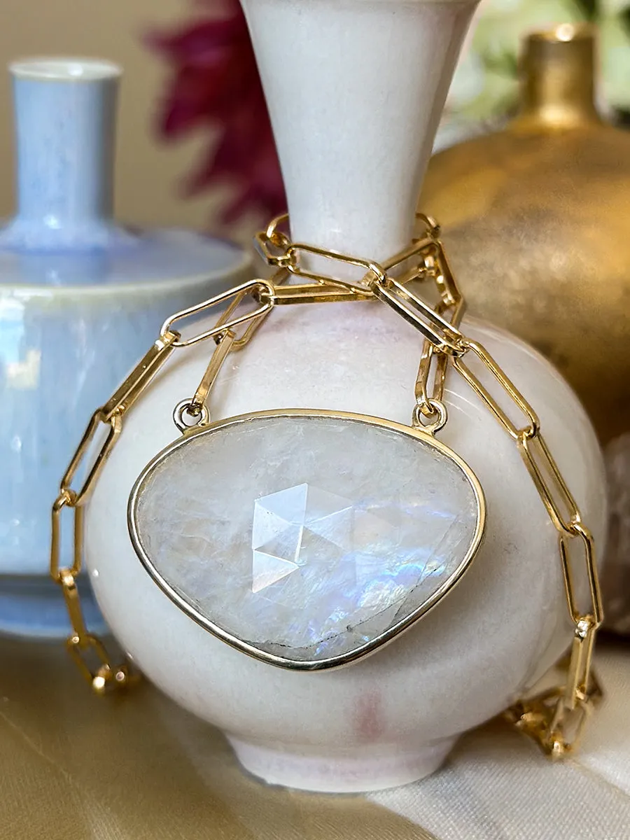 Ember Necklace