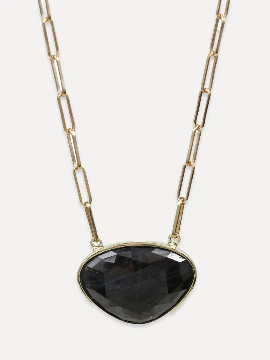 Ember Necklace
