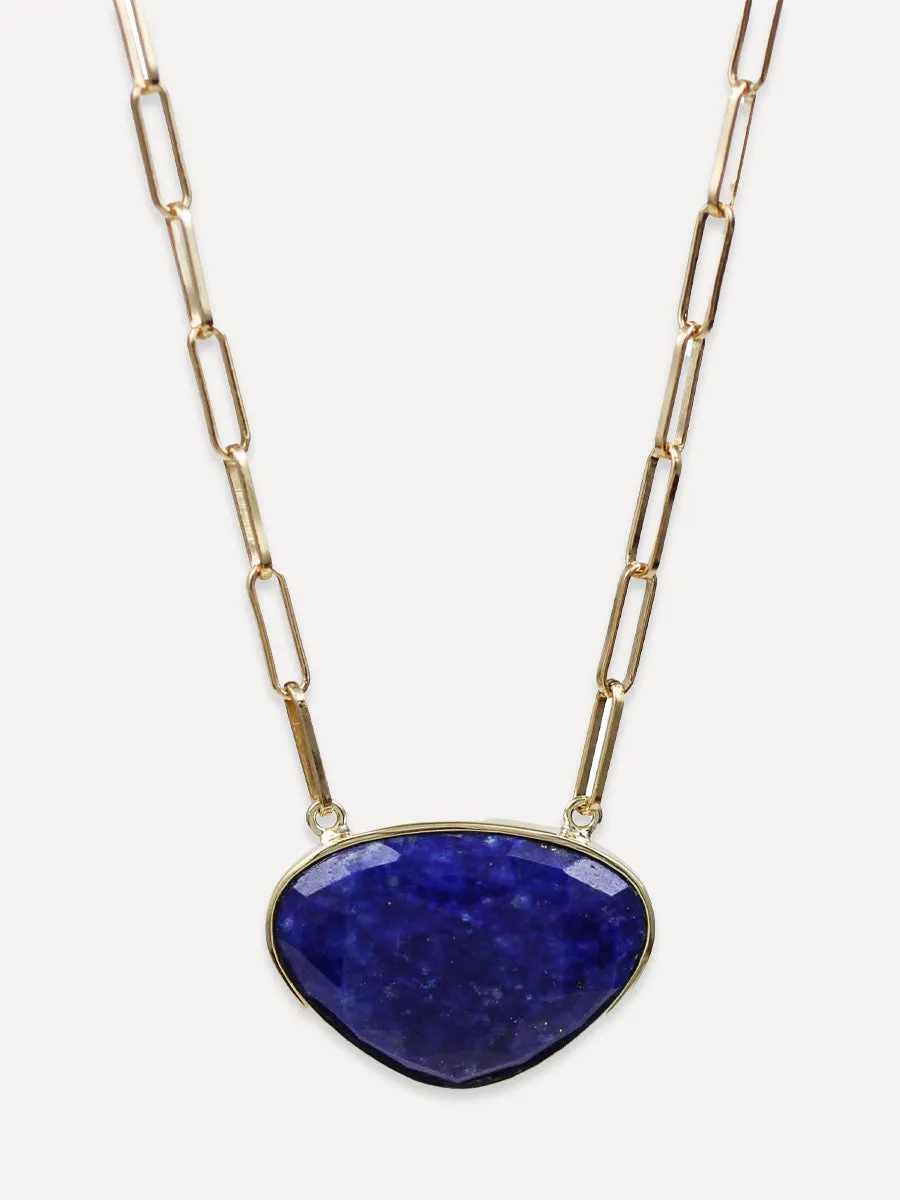 Ember Necklace