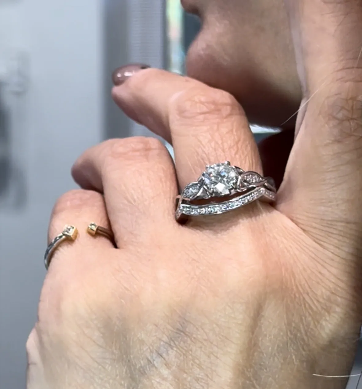 Engagement Ring