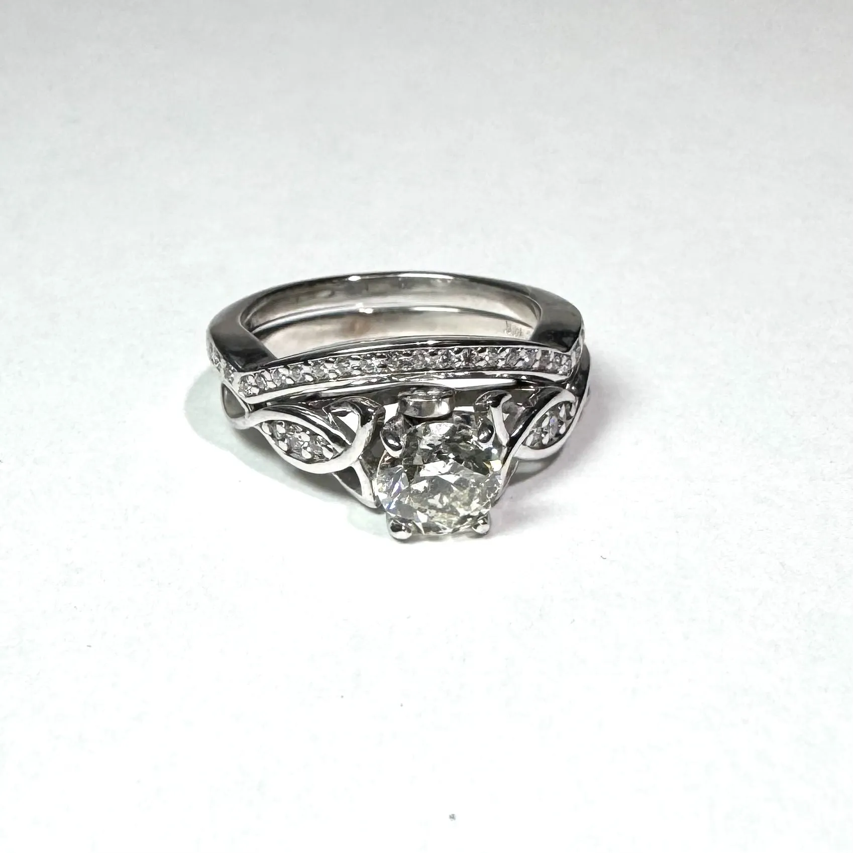 Engagement Ring