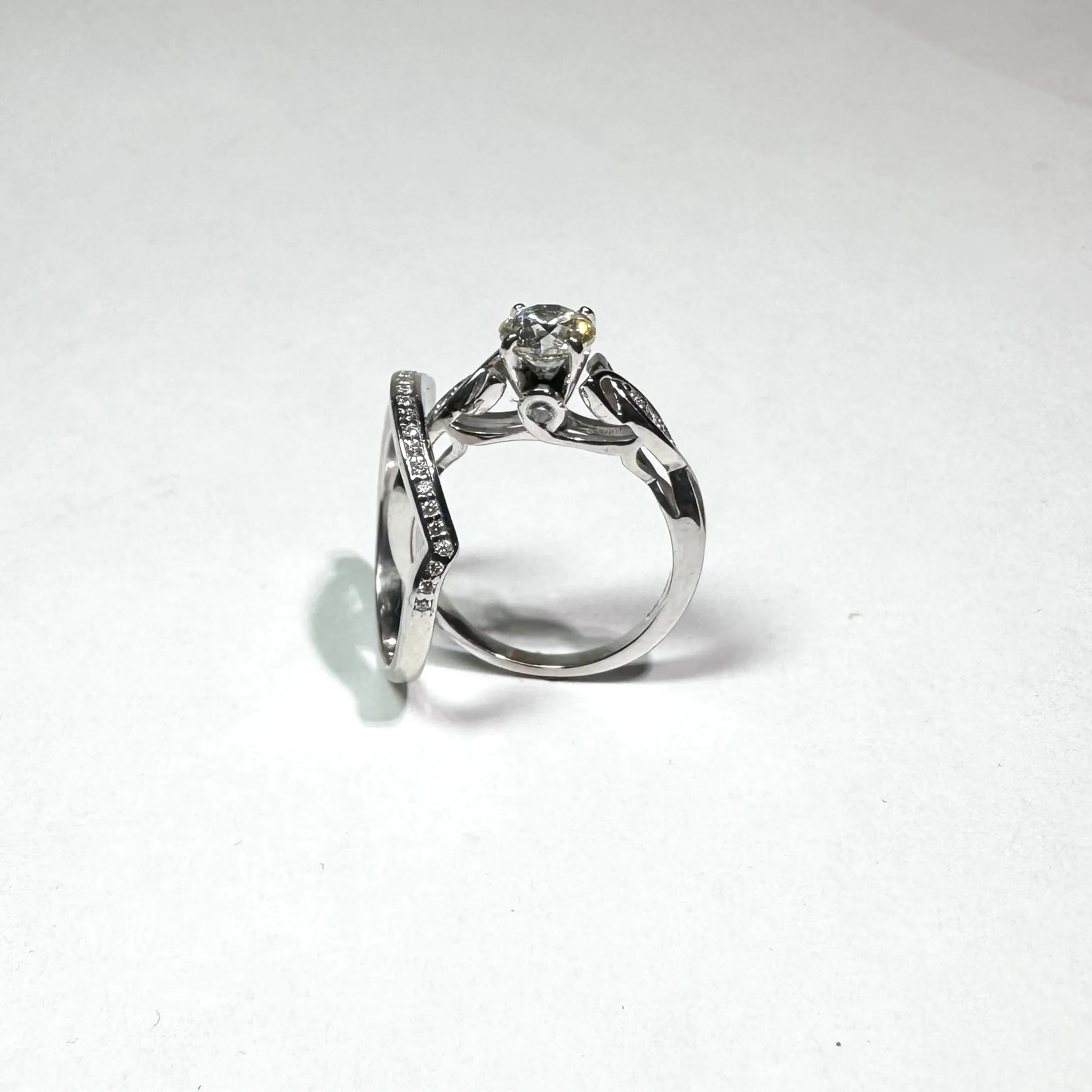 Engagement Ring